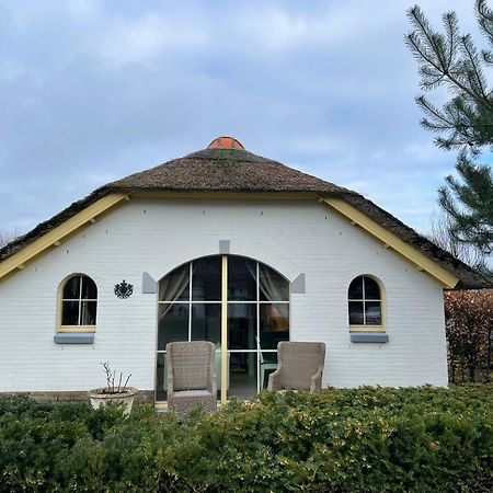 Royal Veluwe Villa Putten Eksteriør billede