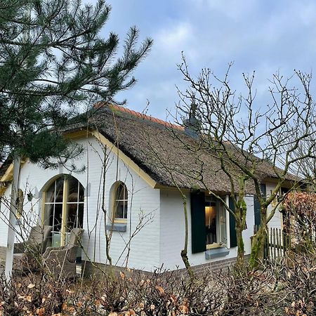Royal Veluwe Villa Putten Eksteriør billede