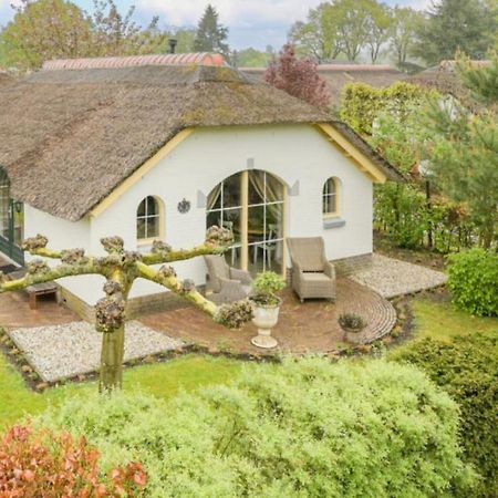 Royal Veluwe Villa Putten Eksteriør billede
