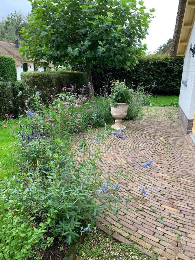 Royal Veluwe Villa Putten Eksteriør billede