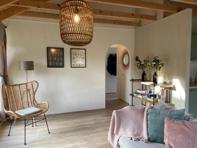 Royal Veluwe Villa Putten Eksteriør billede