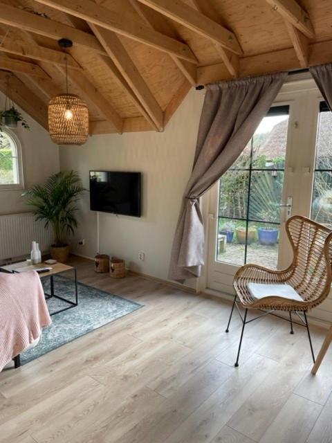 Royal Veluwe Villa Putten Eksteriør billede