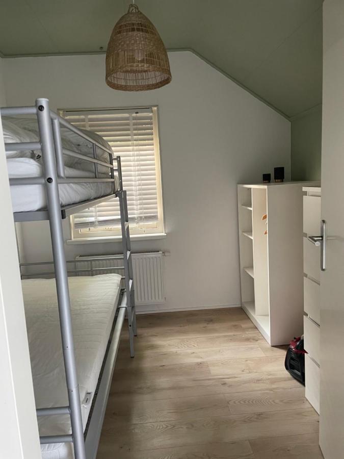 Royal Veluwe Villa Putten Eksteriør billede