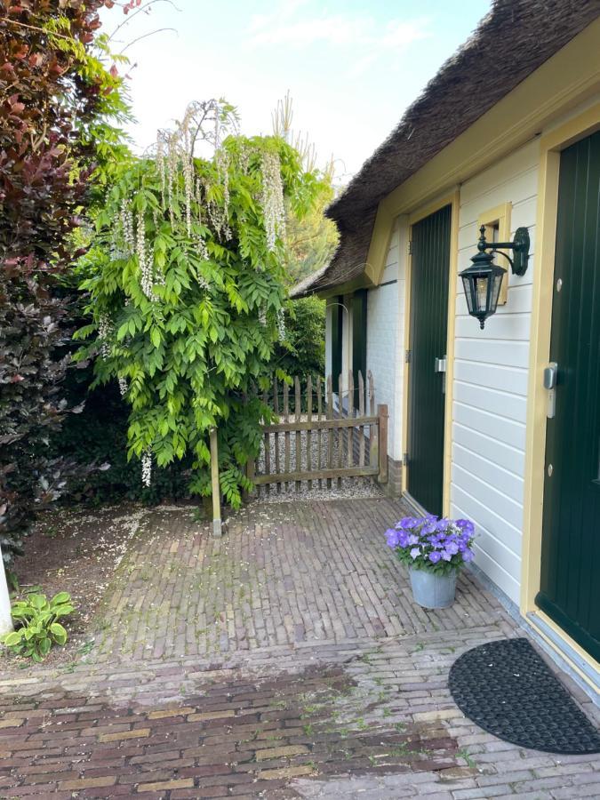 Royal Veluwe Villa Putten Eksteriør billede