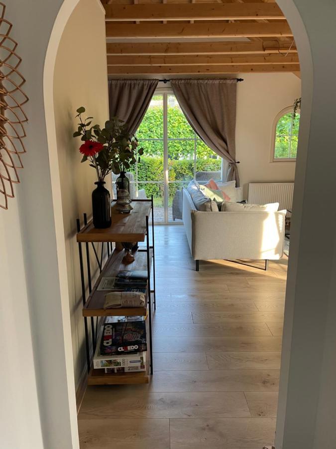 Royal Veluwe Villa Putten Eksteriør billede