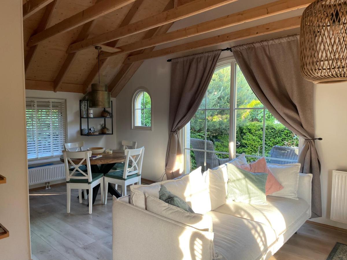 Royal Veluwe Villa Putten Eksteriør billede