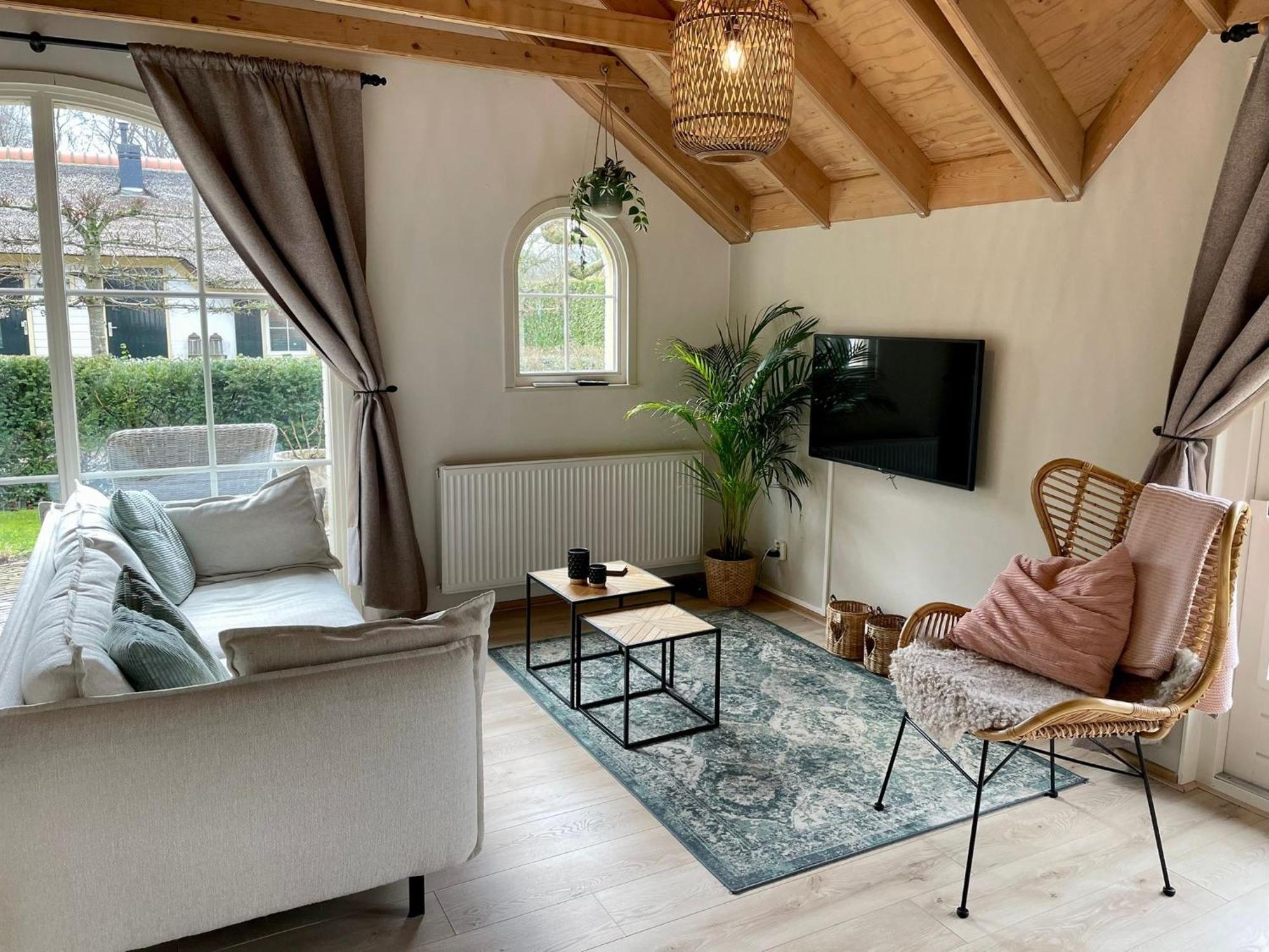 Royal Veluwe Villa Putten Eksteriør billede